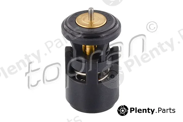 Topran 112947 — Thermostat, coolant