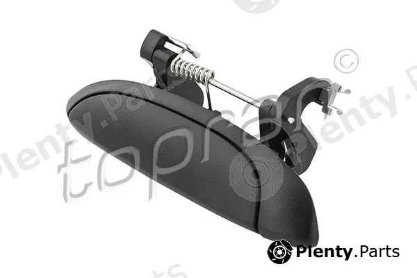 Topran 700558 — Exterior Door Handle