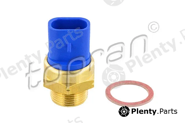 Topran 205176 — Temperature Switch, radiator fan