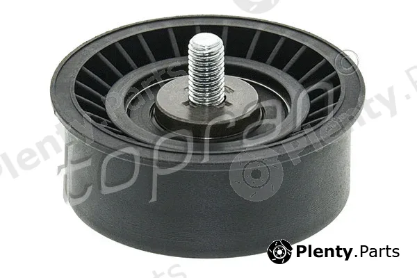 Topran 206915 — Deflection/Guide Pulley, timing belt