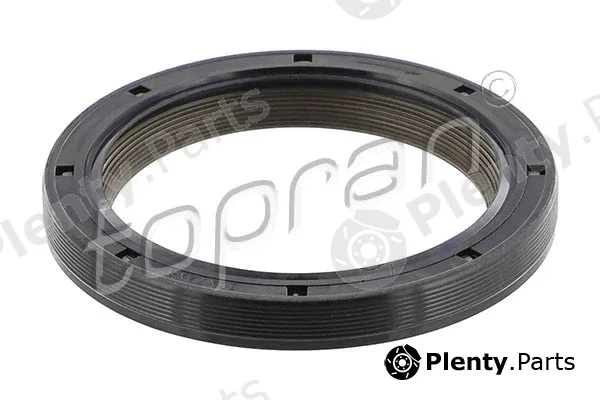 Topran 113213 — Shaft Seal, crankshaft
