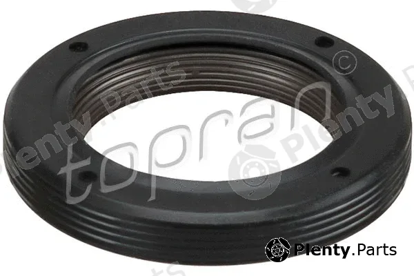 Topran 700901 — Shaft Seal, camshaft