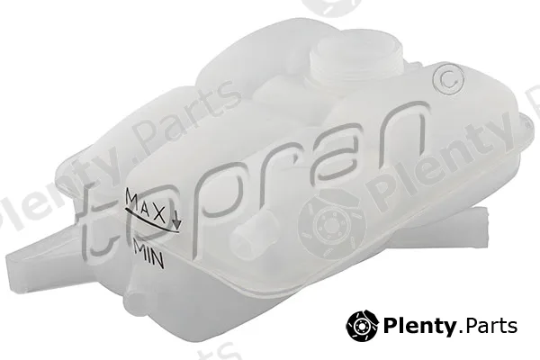 Topran 305602 — Expansion Tank, coolant