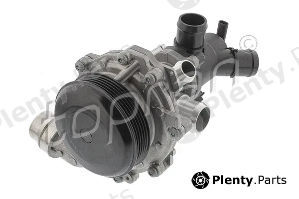 Topran 620692 — Water Pump, engine cooling