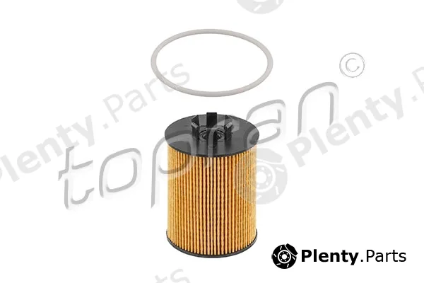 Topran 205209 — Oil Filter