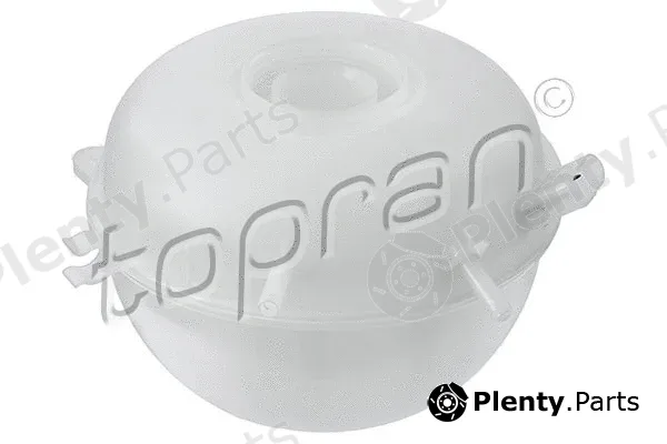 Topran 113614 — Expansion Tank, coolant