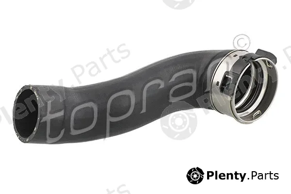 Topran 116925 — Charge Air Hose