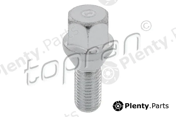 Topran 201852 — Wheel Bolt