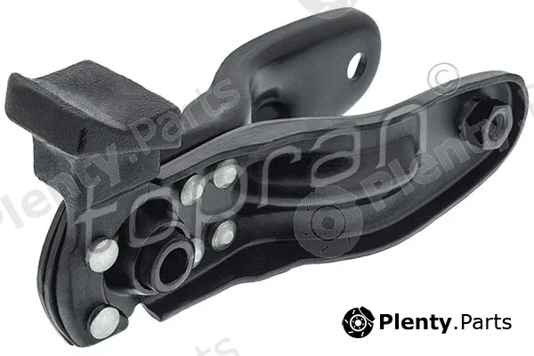 Topran 723166 — Mounting, engine