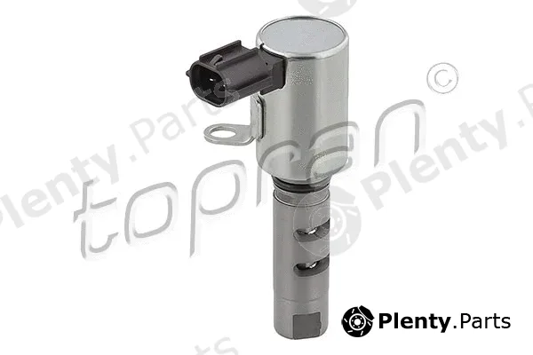 Topran 821691 — Control Valve, camshaft adjustment