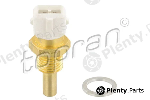 Topran 100686 — Sensor, coolant temperature