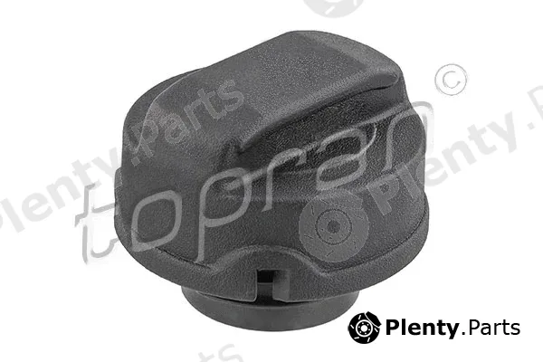 Topran 102747 — Cap, fuel tank