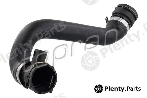 Topran 501563 — Radiator Hose