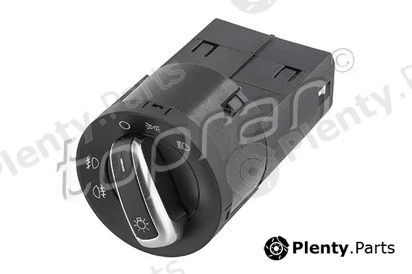 Topran 621352 — Switch, headlight
