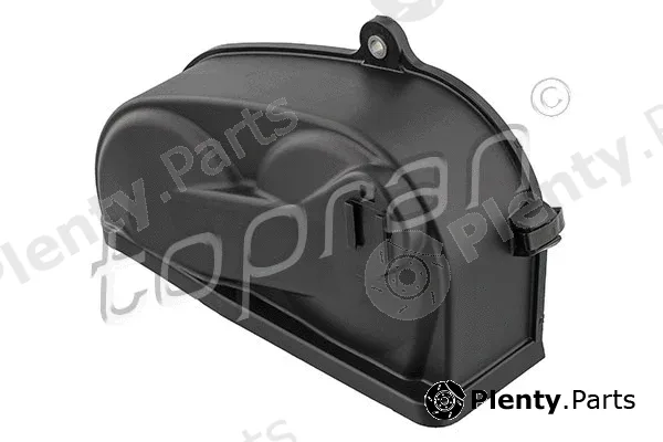 Topran 118529 — Cover, timing belt