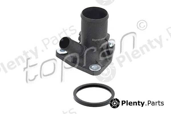 Topran 720175 — Coolant Flange