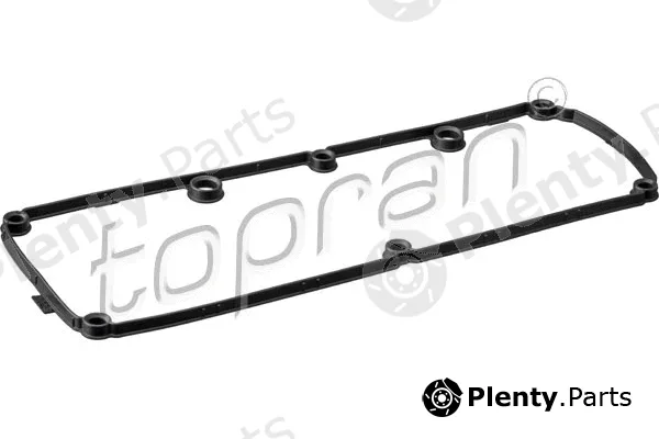 Topran 112909 — Gasket, cylinder head cover