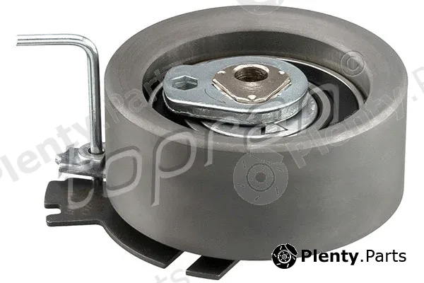 Topran 722735 — Tensioner Pulley, timing belt