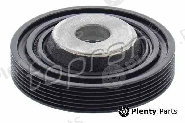 Topran 302805 — Belt Pulley, crankshaft