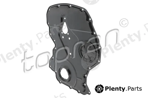 Topran 305939 — Timing Case Cover