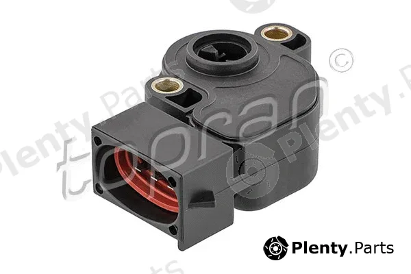 Topran 302665 — Sensor, throttle position