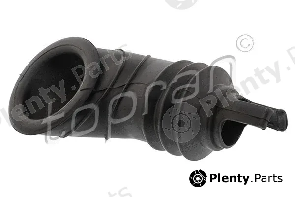 Topran 108030 — Bellow, steering column