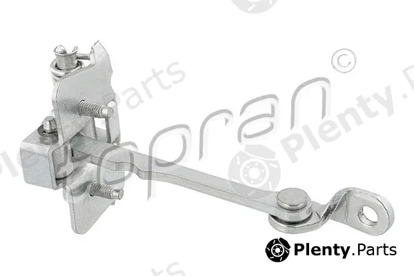 Topran 702055 — Door Check