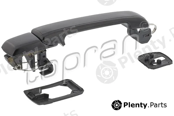 Topran 103155 — Exterior Door Handle