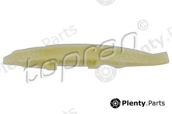 Topran 116578 — Guide, timing chain