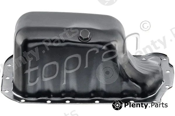 Topran 114766 — Oil Sump