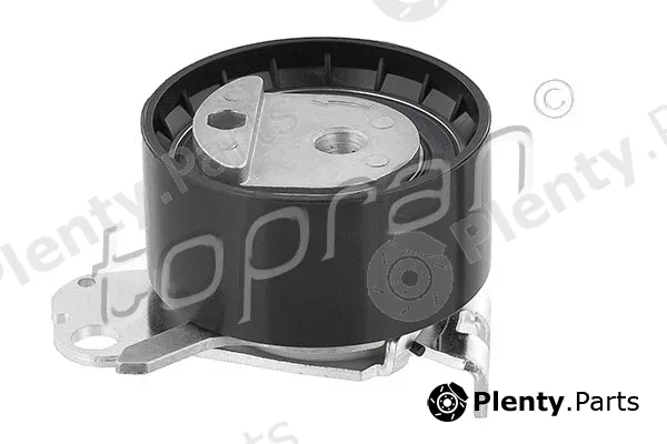 Topran 722737 — Tensioner Pulley, timing belt