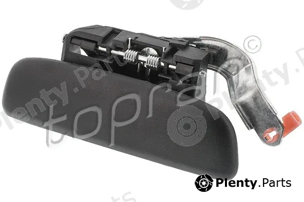 Topran 721721 — Exterior Door Handle