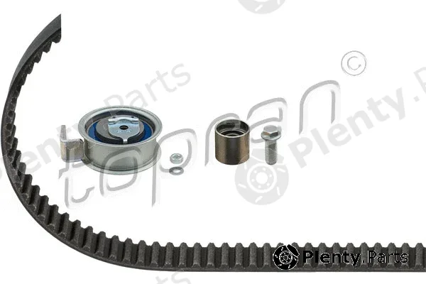 Topran 111205 — Timing Belt Kit