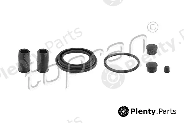 Topran 108346 — Repair Kit, brake caliper