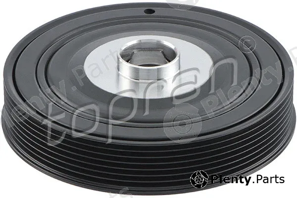 Topran 700995 — Belt Pulley, crankshaft