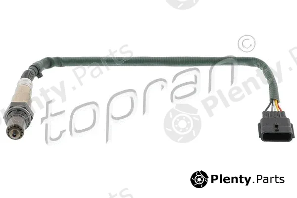 Topran 625018 — Lambda Sensor