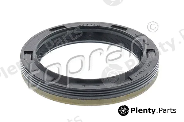 Topran 109837 — Shaft Seal, camshaft