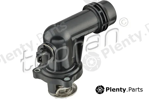 Topran 501310 — Thermostat, coolant