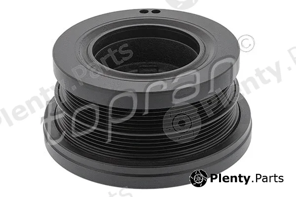 Topran 500626 — Belt Pulley, crankshaft