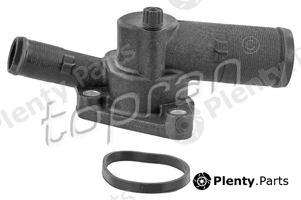 Topran 700571 — Thermostat, coolant