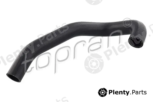 Topran 104131 — Radiator Hose