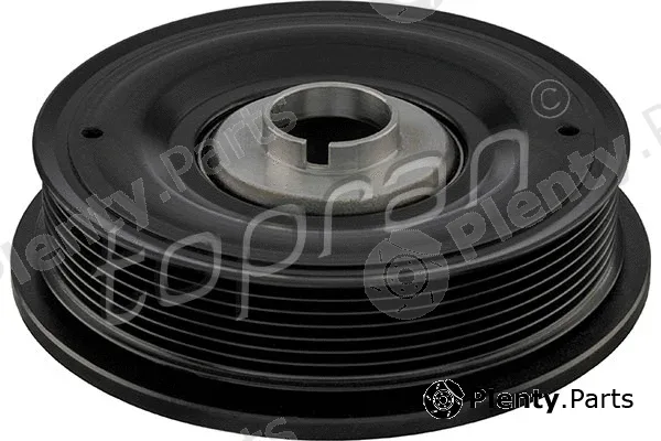 Topran 700791 — Belt Pulley, crankshaft
