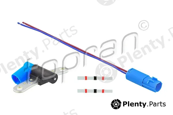 Topran 700756 — Sensor, crankshaft pulse