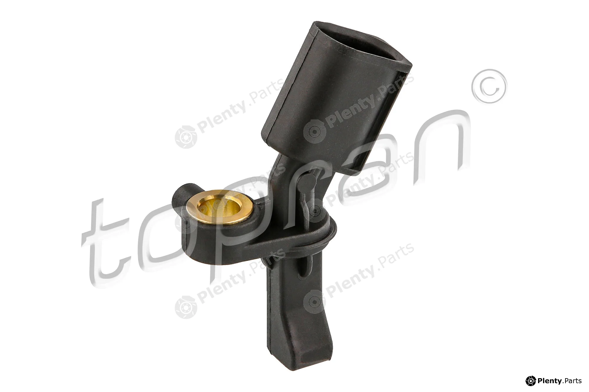 Topran 110606 — Sensor, wheel speed