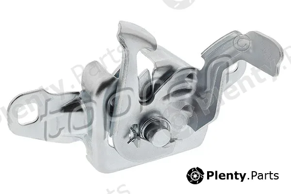 Topran 702616 — Bonnet Lock