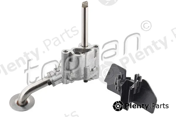 Topran 100257 — Oil Pump