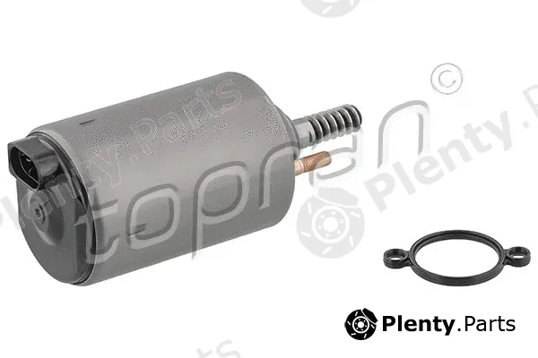 Topran 633225 — Actuator, exentric shaft (variable valve lift)