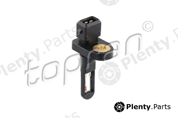 Topran 110465 — Sensor, intake air temperature