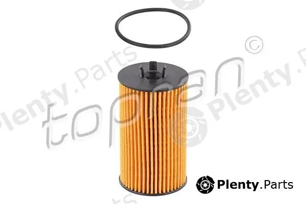 Topran 208455 — Oil Filter