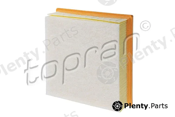 Topran 207625 — Air Filter